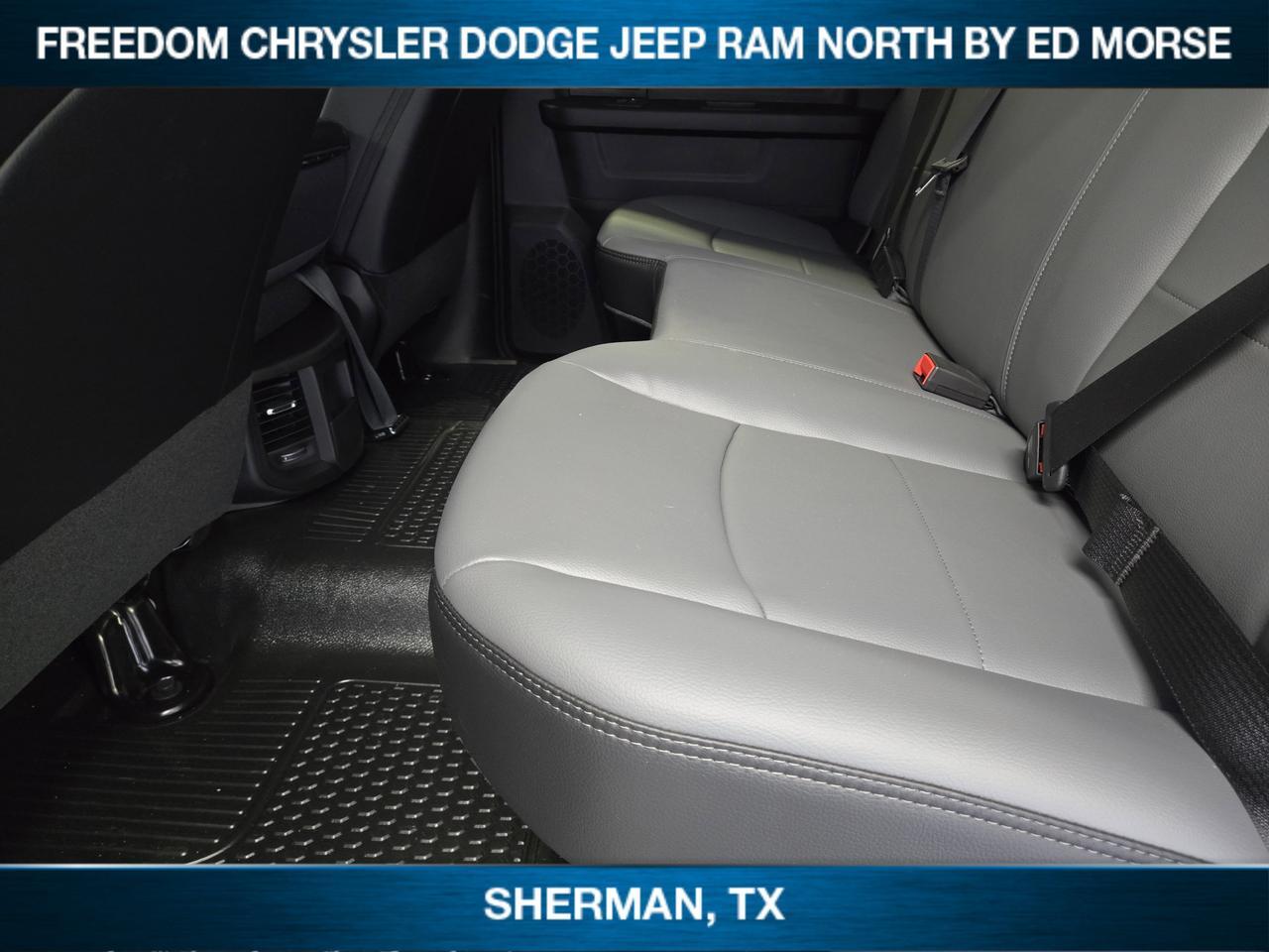 2026 Ram 2500 Tradesman Sherman TX