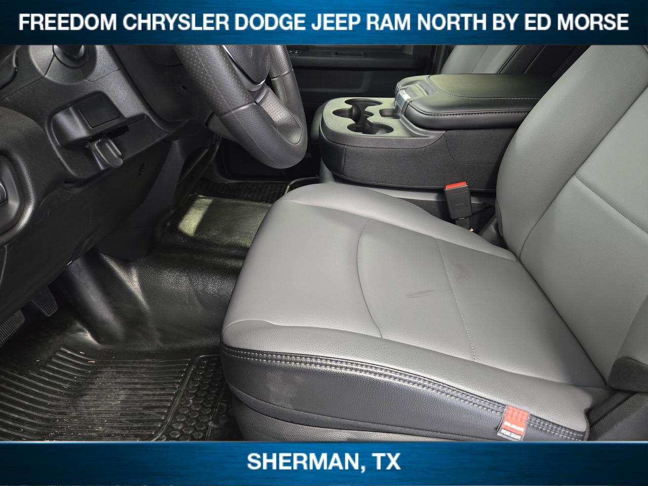 2026 Ram 2500 Tradesman Sherman TX