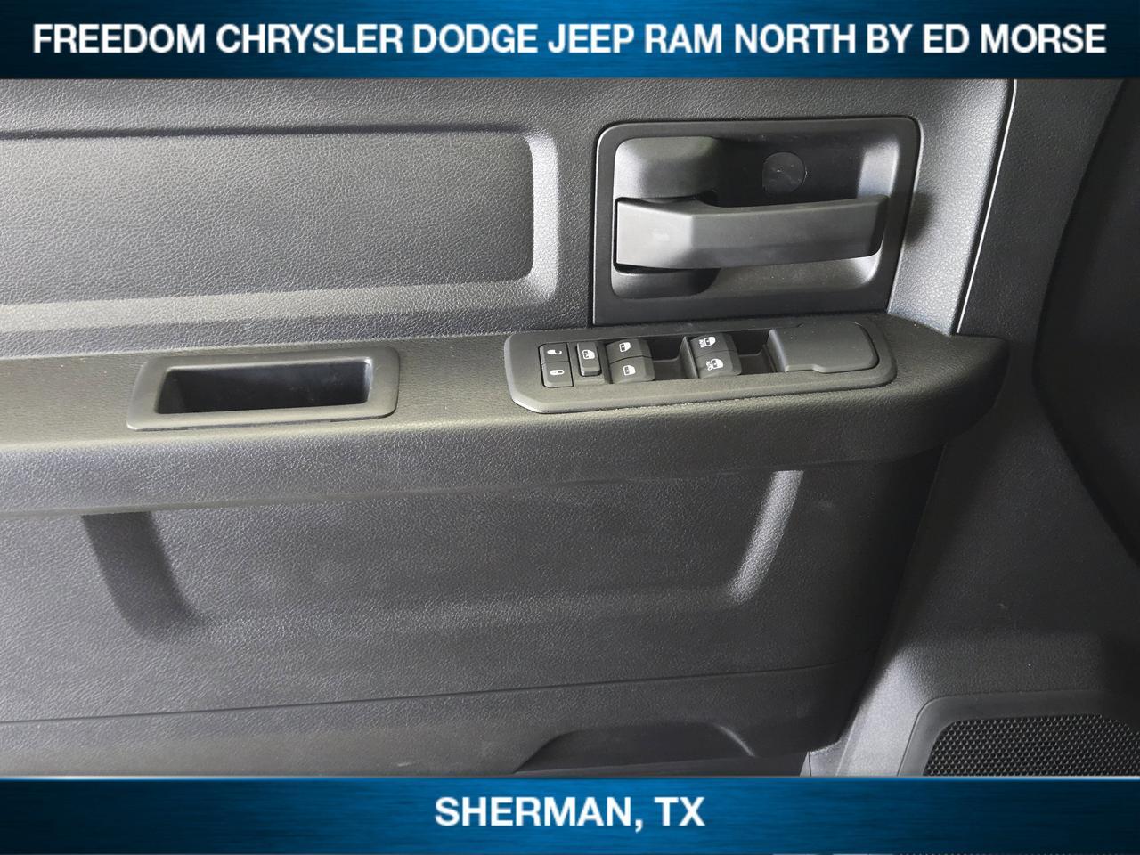 2026 Ram 2500 Tradesman Sherman TX