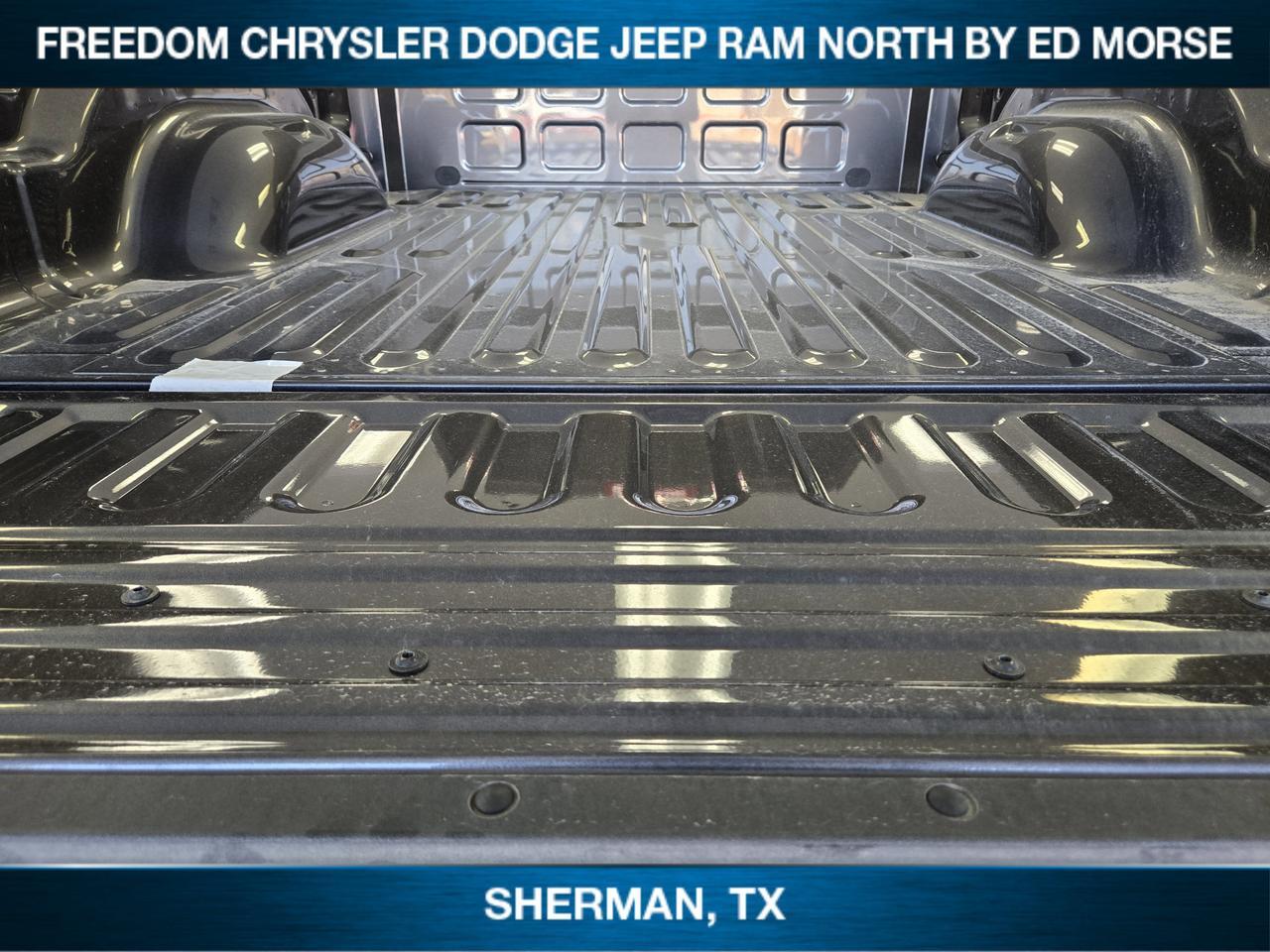 2026 Ram 2500 Tradesman Sherman TX