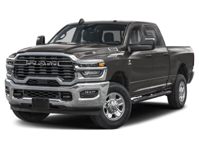 2026 Ram 2500 Tradesman Sherman TX