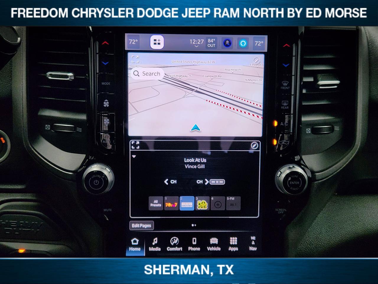 2026 Ram 2500 Tradesman Sherman TX
