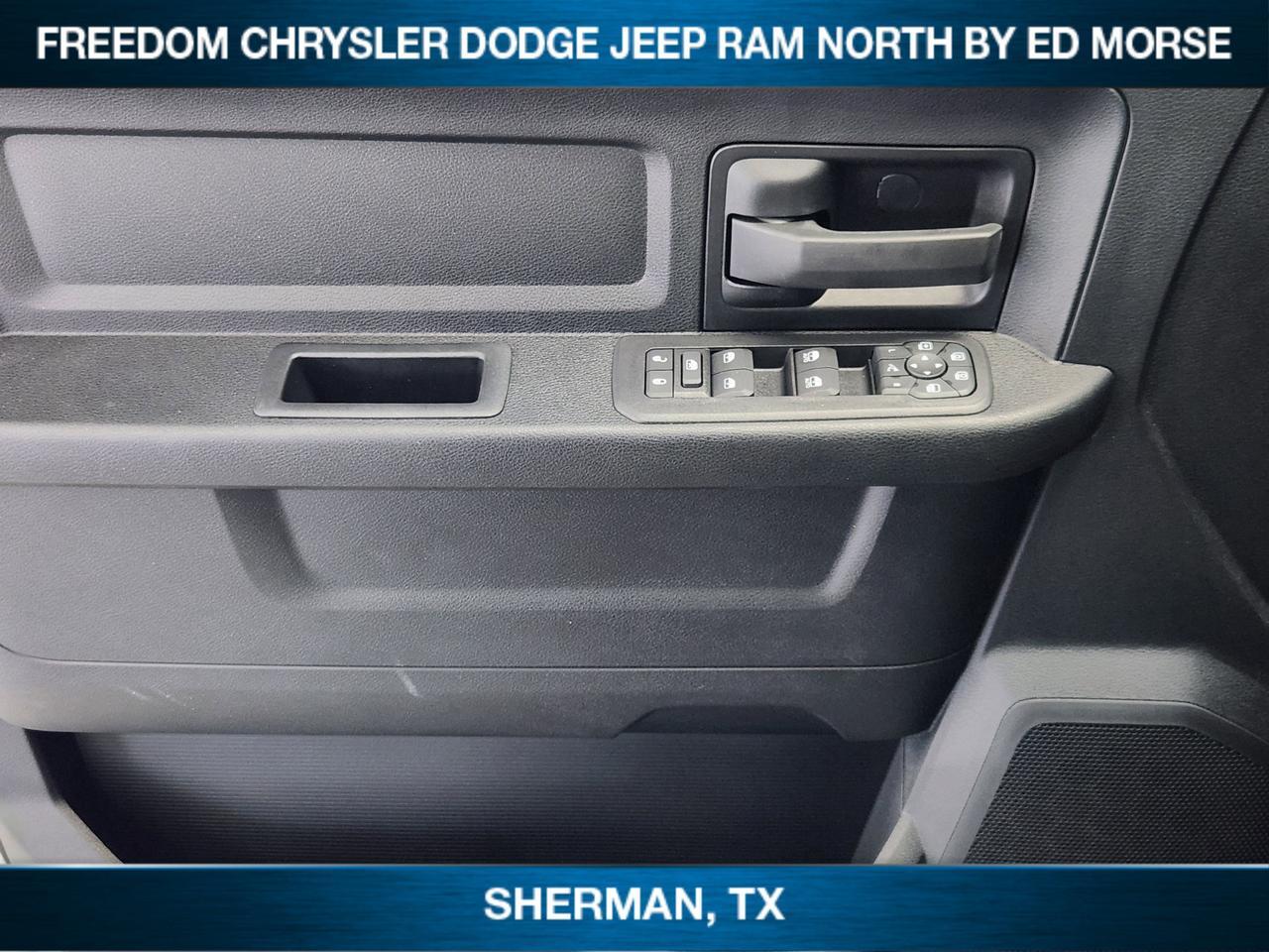 2026 Ram 2500 Tradesman Sherman TX