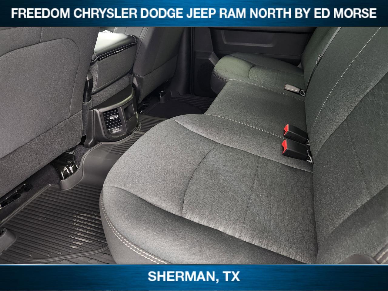 2026 Ram 2500 Tradesman Sherman TX