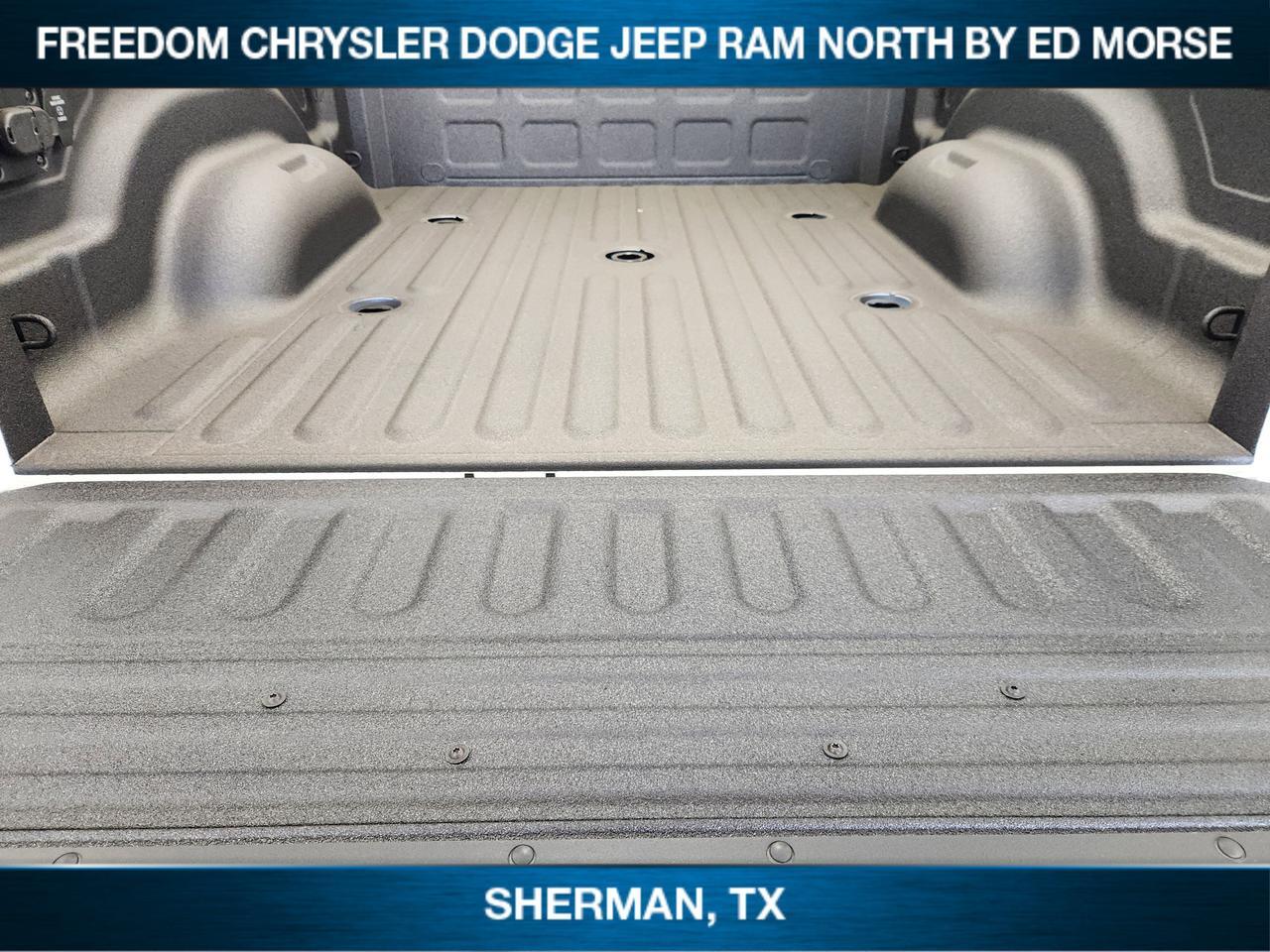 2026 Ram 2500 Tradesman Sherman TX