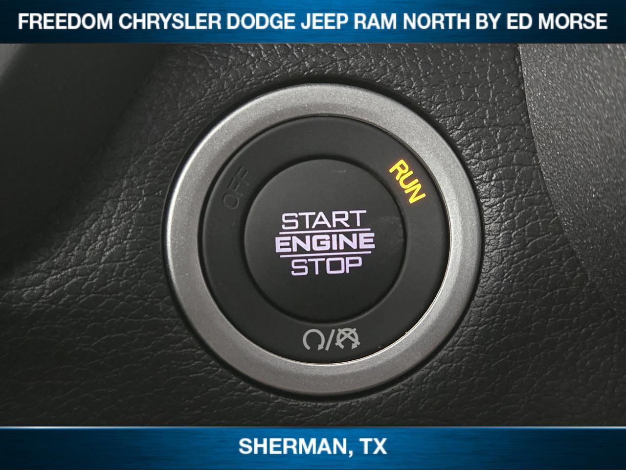 2026 Ram 2500 Tradesman Sherman TX