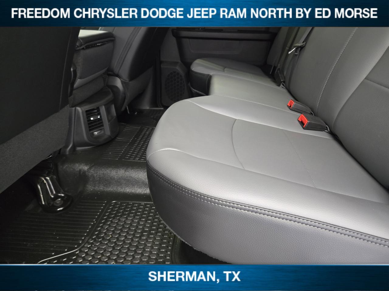 2026 Ram 2500 Tradesman Sherman TX