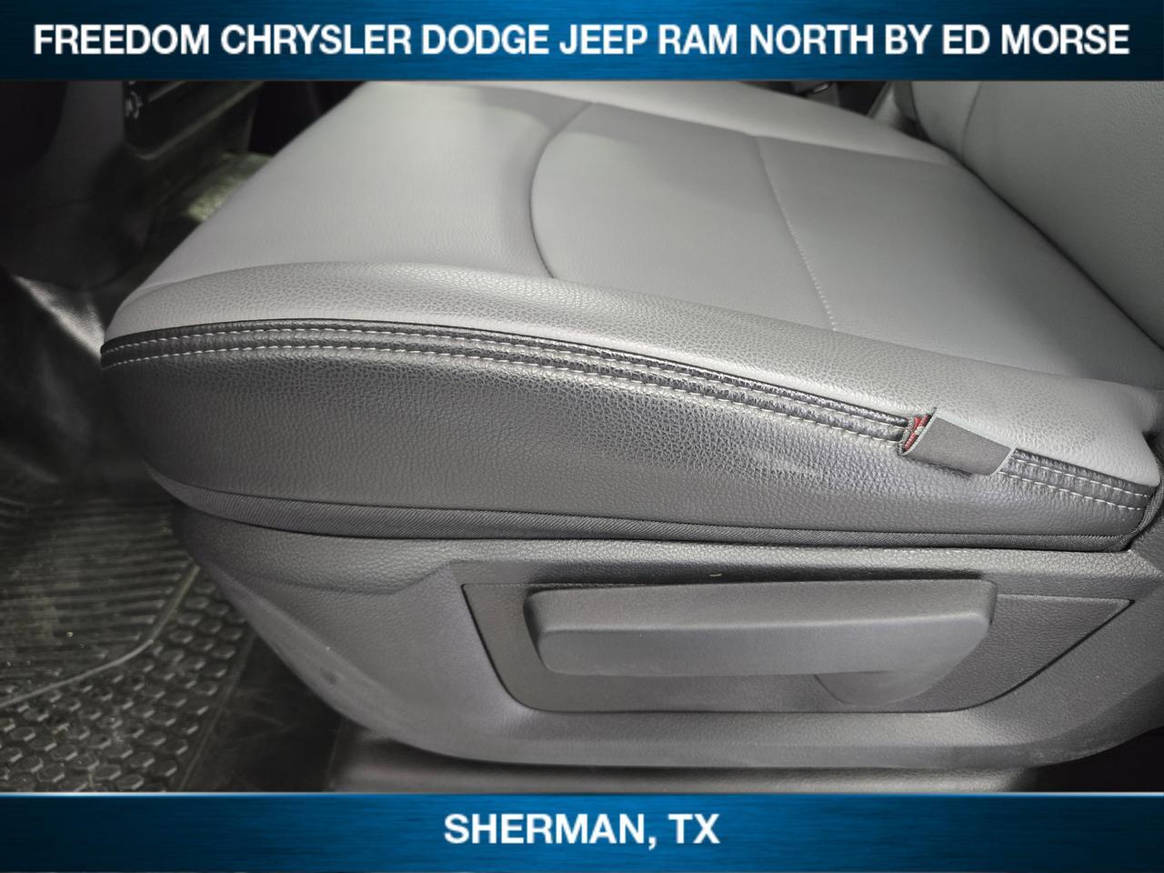 2026 Ram 2500 Tradesman Sherman TX