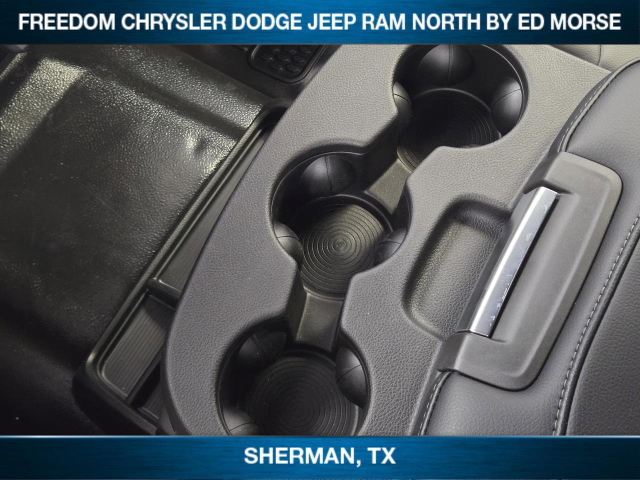 2026 Ram 2500 Tradesman Sherman TX