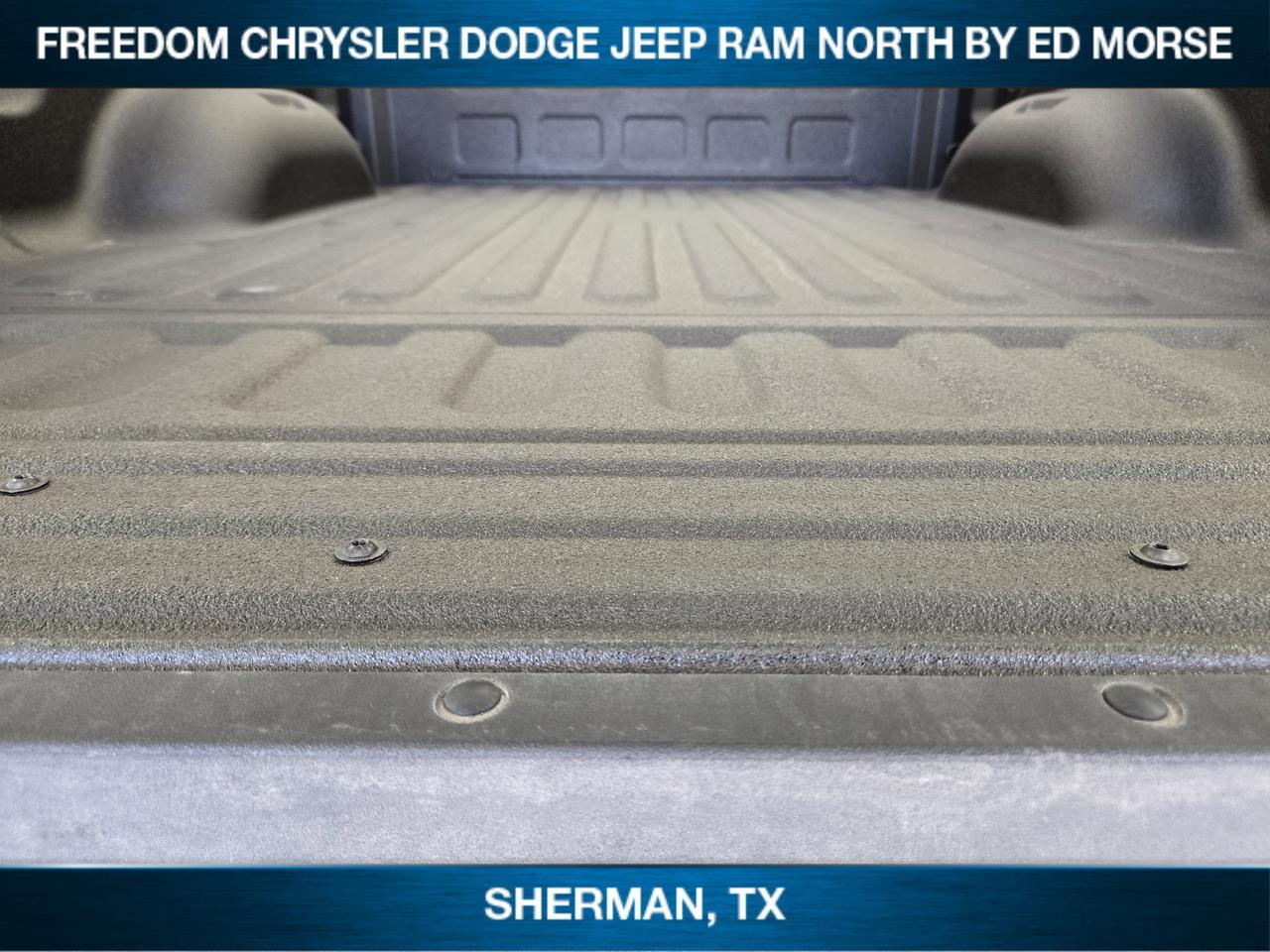 2026 Ram 2500 Tradesman Sherman TX