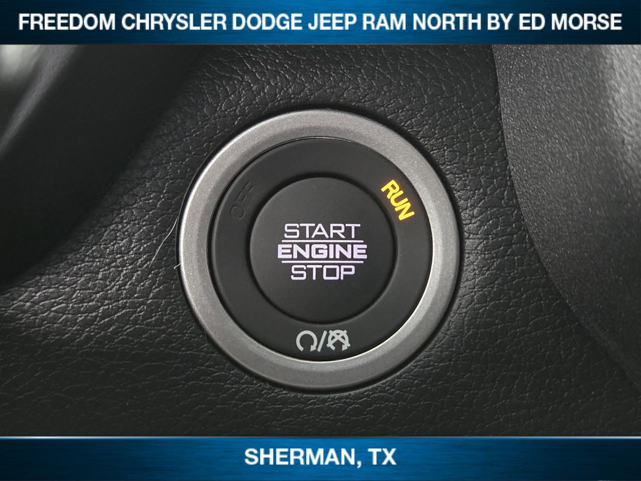 2026 Ram 2500 Tradesman Sherman TX