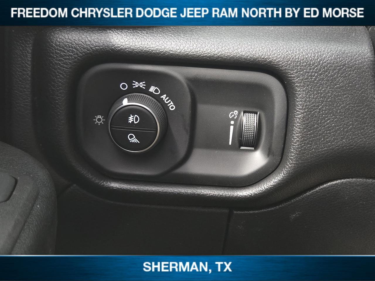 2026 Ram 2500 Tradesman Sherman TX