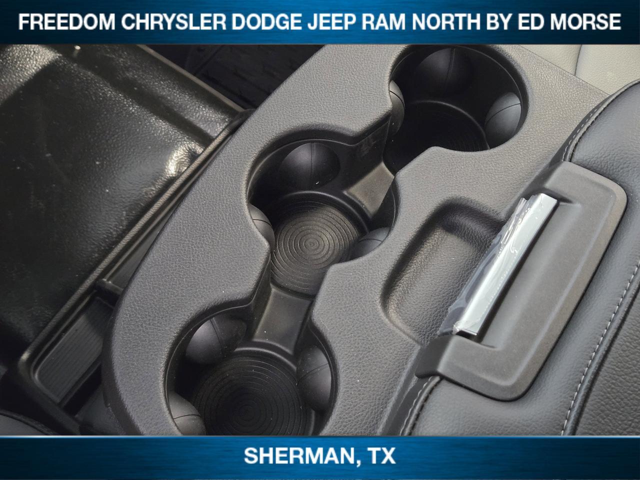 2026 Ram 2500 Tradesman Sherman TX