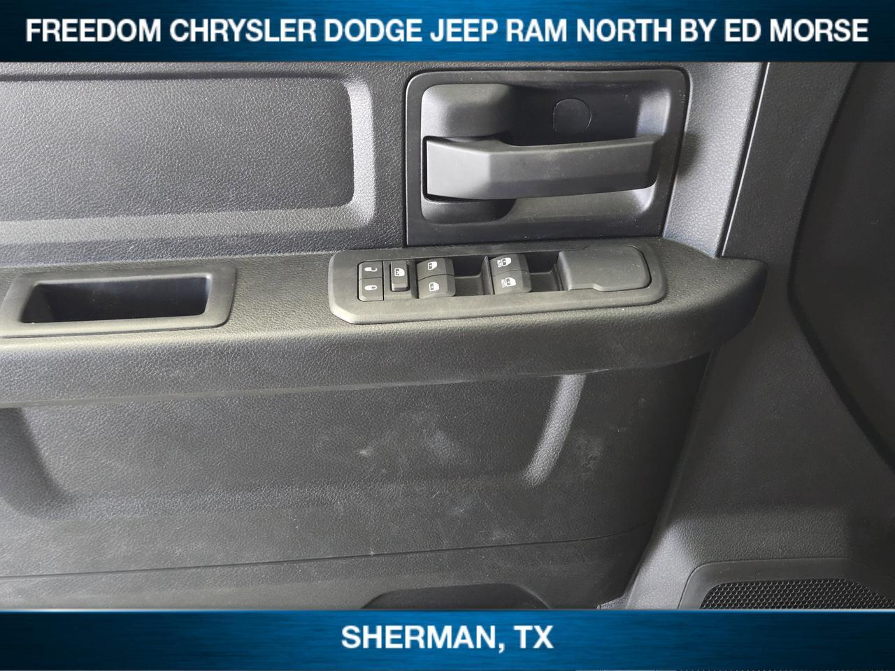 2026 Ram 2500 Tradesman Sherman TX