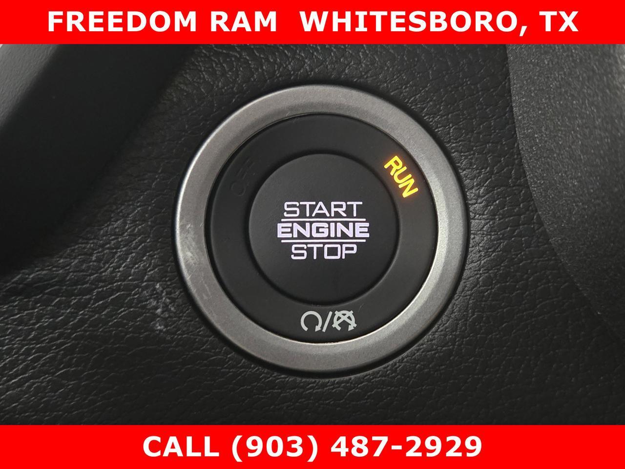 2026 Ram 2500 Tradesman Sherman TX
