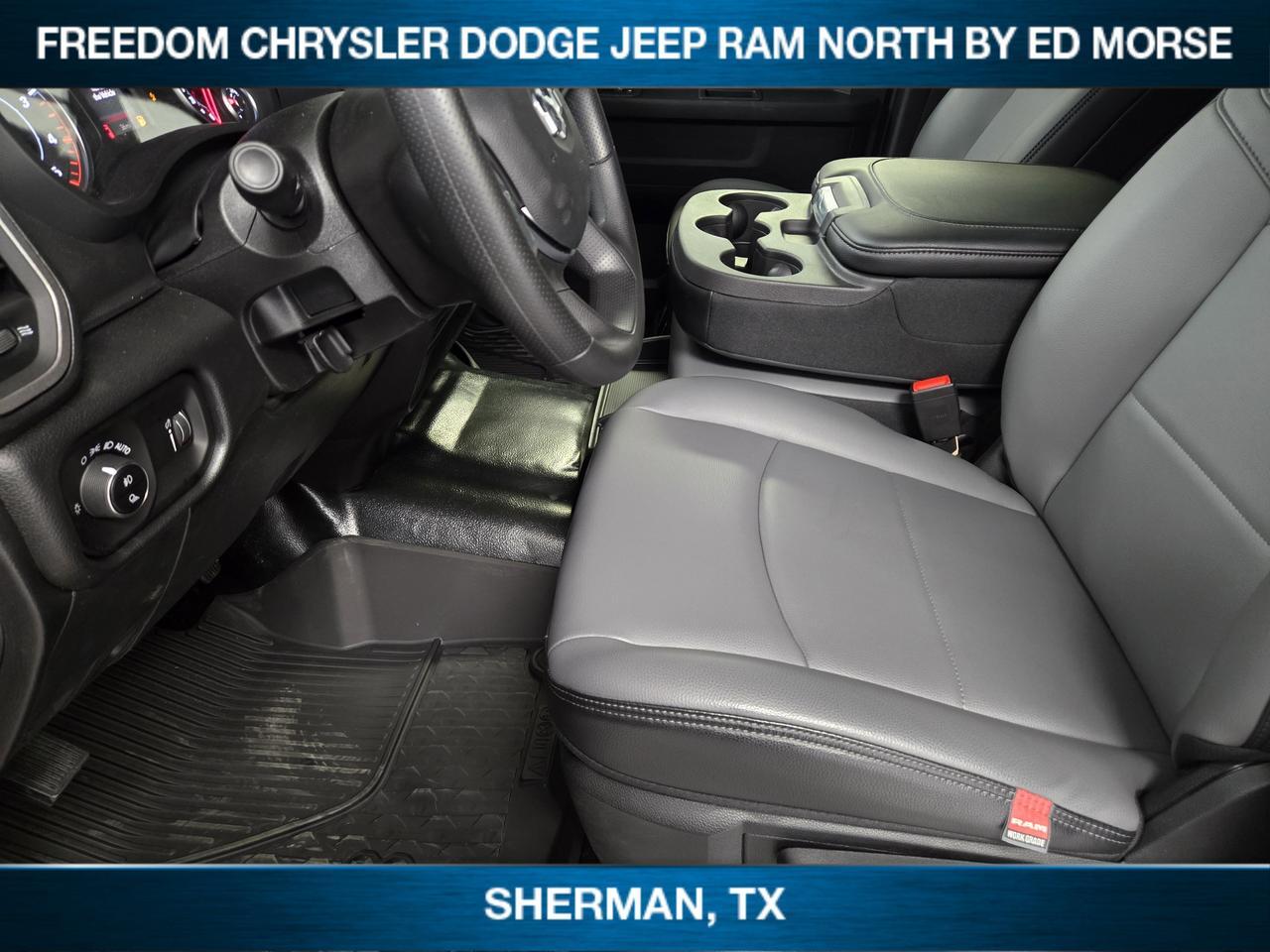 2026 Ram 2500 Tradesman Sherman TX