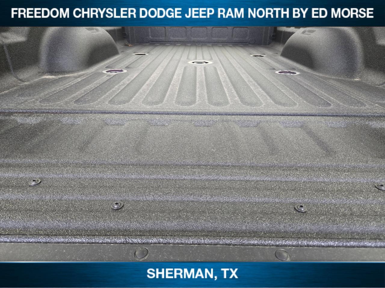 2026 Ram 2500 Tradesman Sherman TX