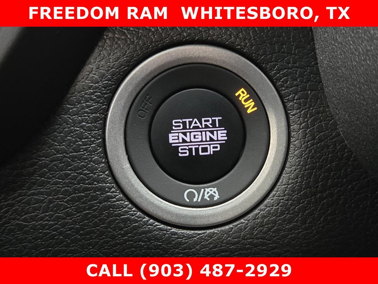 2026 Ram 2500 Tradesman Sherman TX