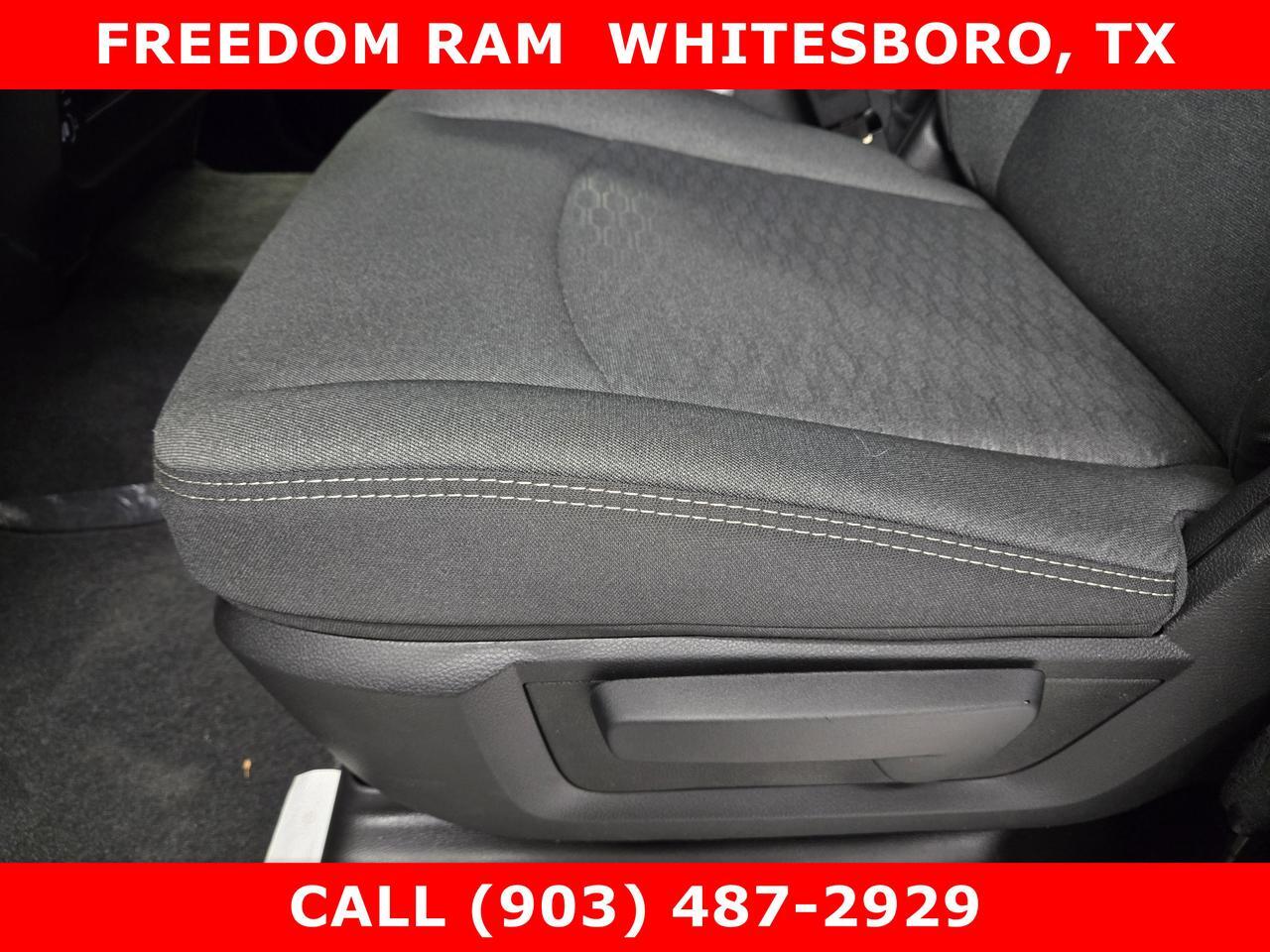 2026 Ram 2500 Tradesman Sherman TX