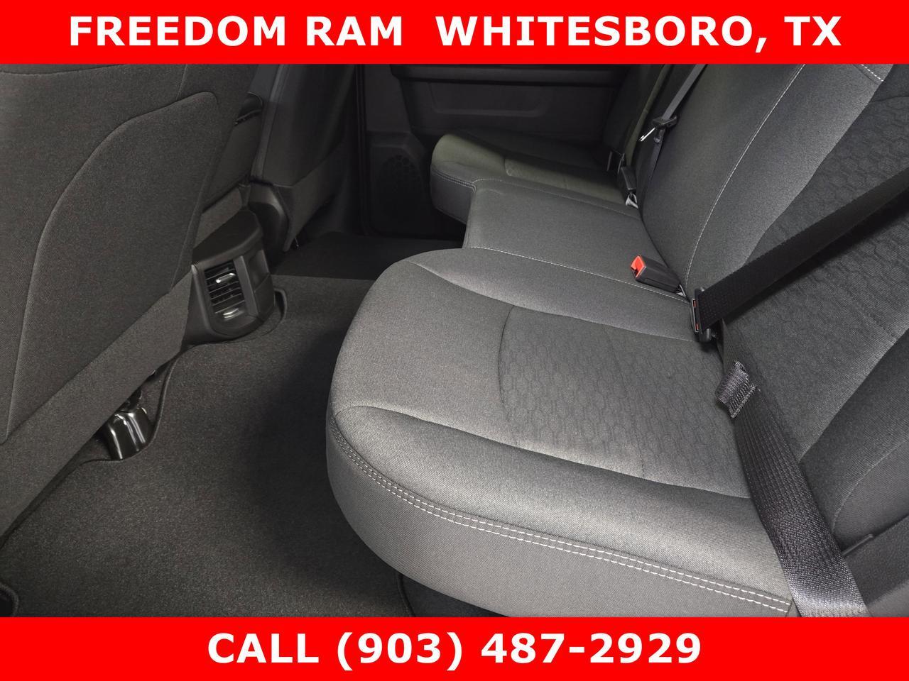 2026 Ram 2500 Tradesman Sherman TX