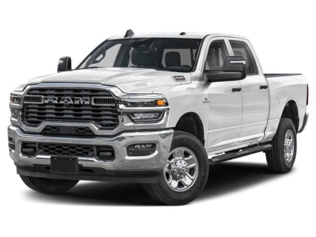 2026 Ram 2500 Tradesman Sherman TX