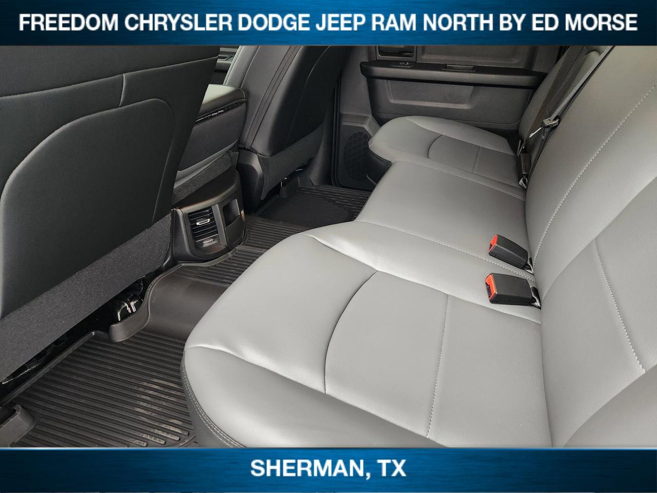 2026 Ram 2500 Tradesman Sherman TX