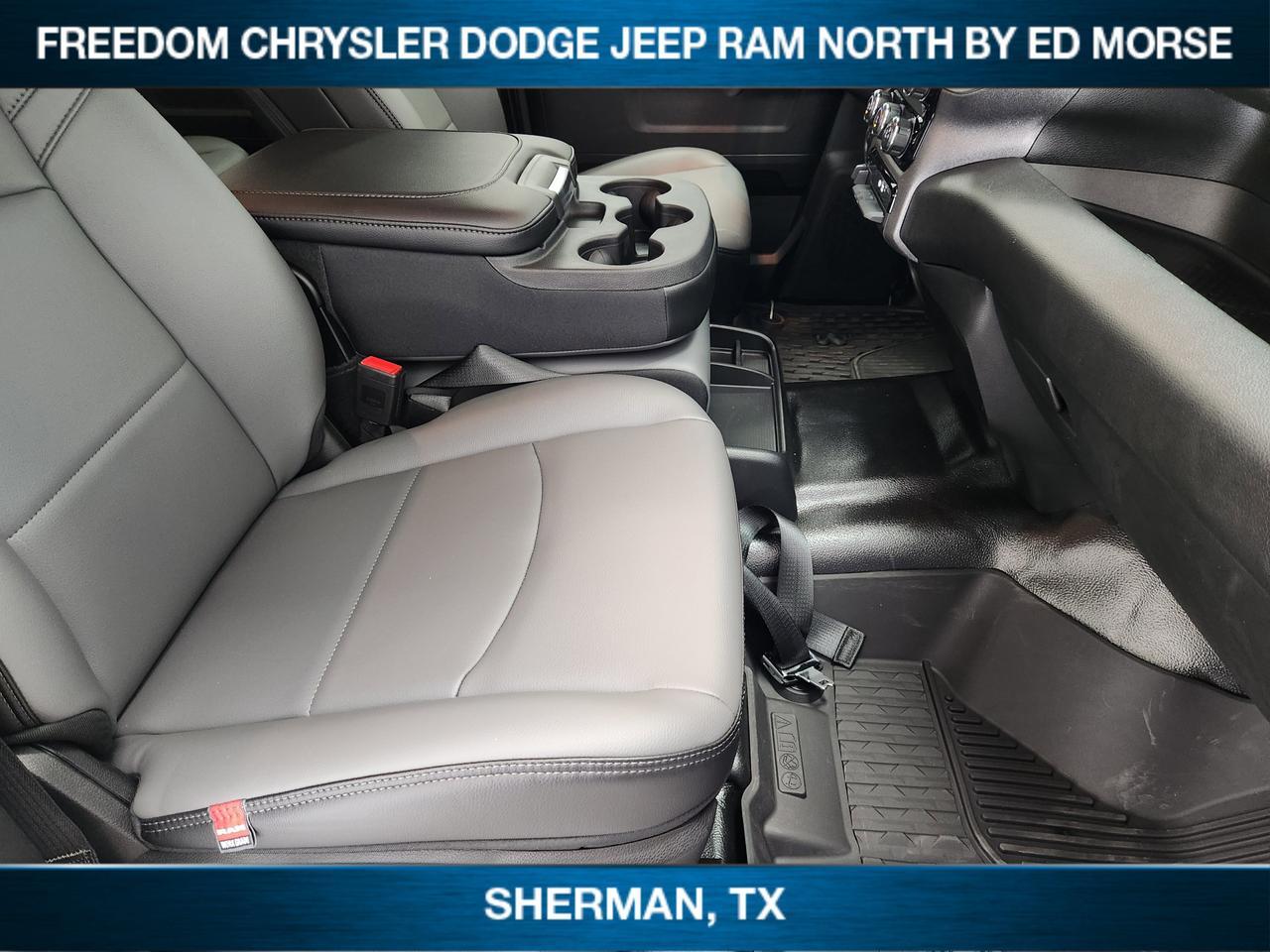 2026 Ram 2500 Tradesman Sherman TX