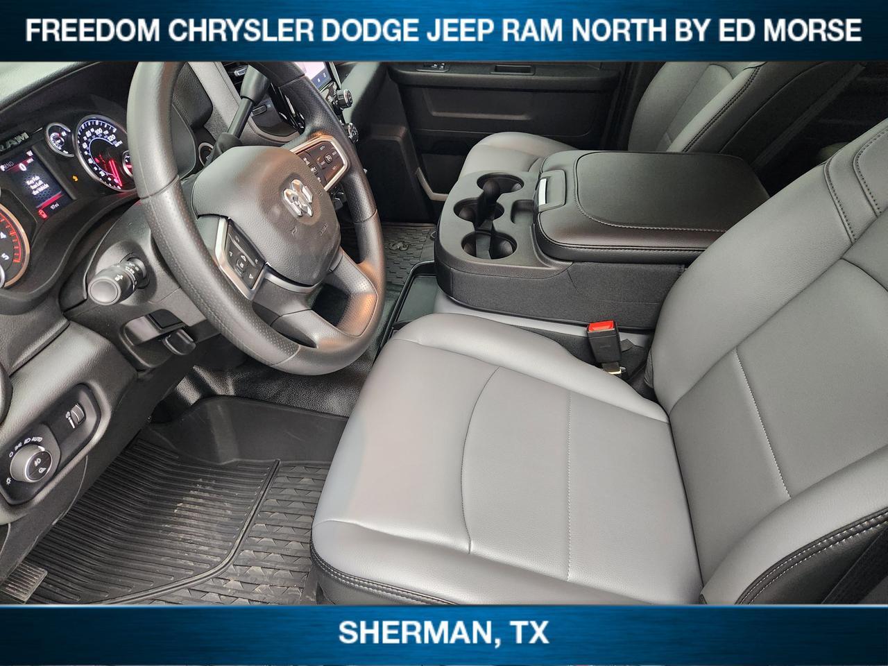 2026 Ram 2500 Tradesman Sherman TX