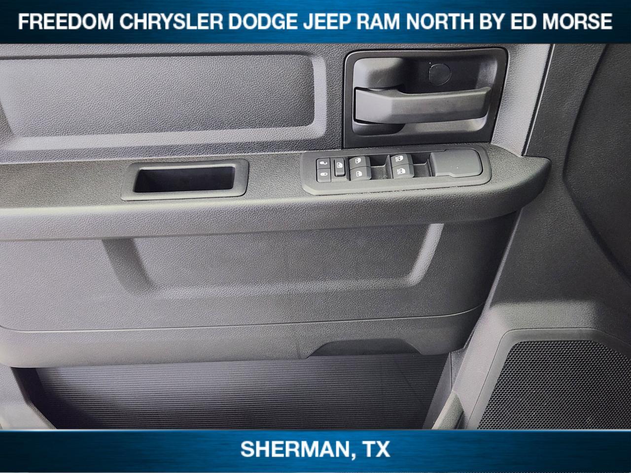 2026 Ram 2500 Tradesman Sherman TX