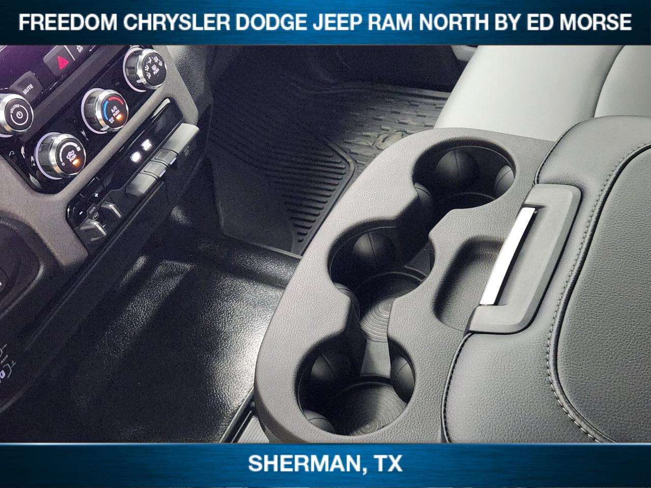 2026 Ram 2500 Tradesman Sherman TX