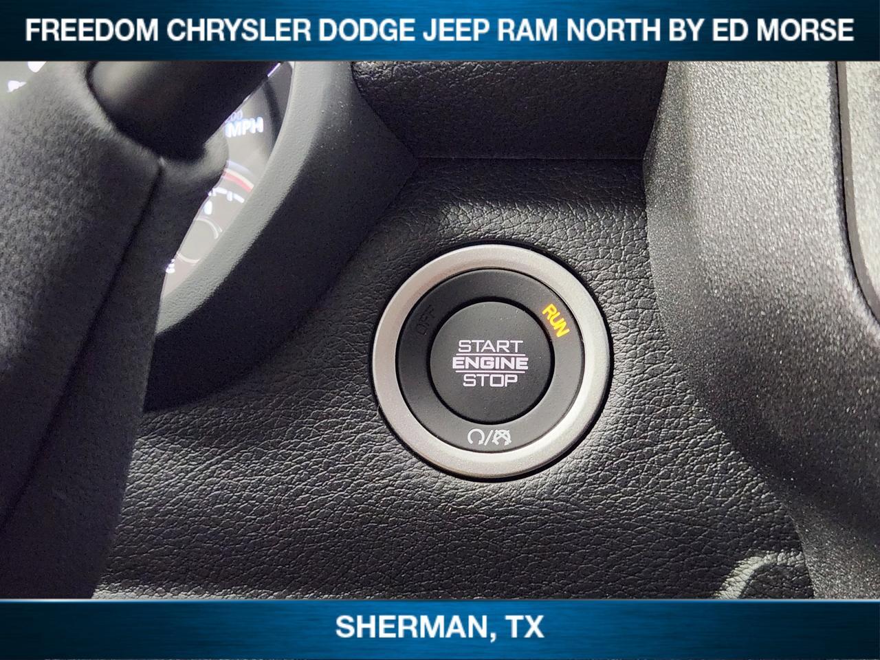 2026 Ram 2500 Tradesman Sherman TX