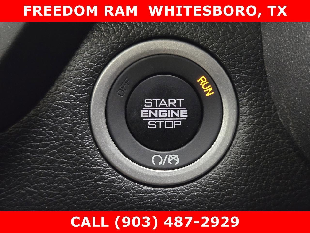 2026 Ram 2500 Tradesman Sherman TX