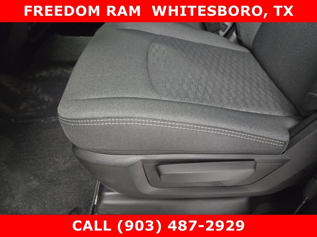 2026 Ram 2500 Tradesman Sherman TX