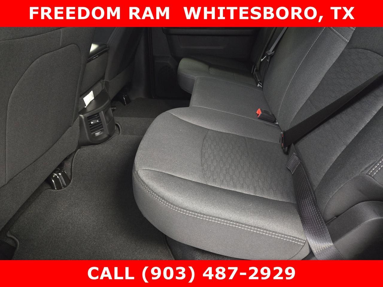 2026 Ram 2500 Tradesman Sherman TX