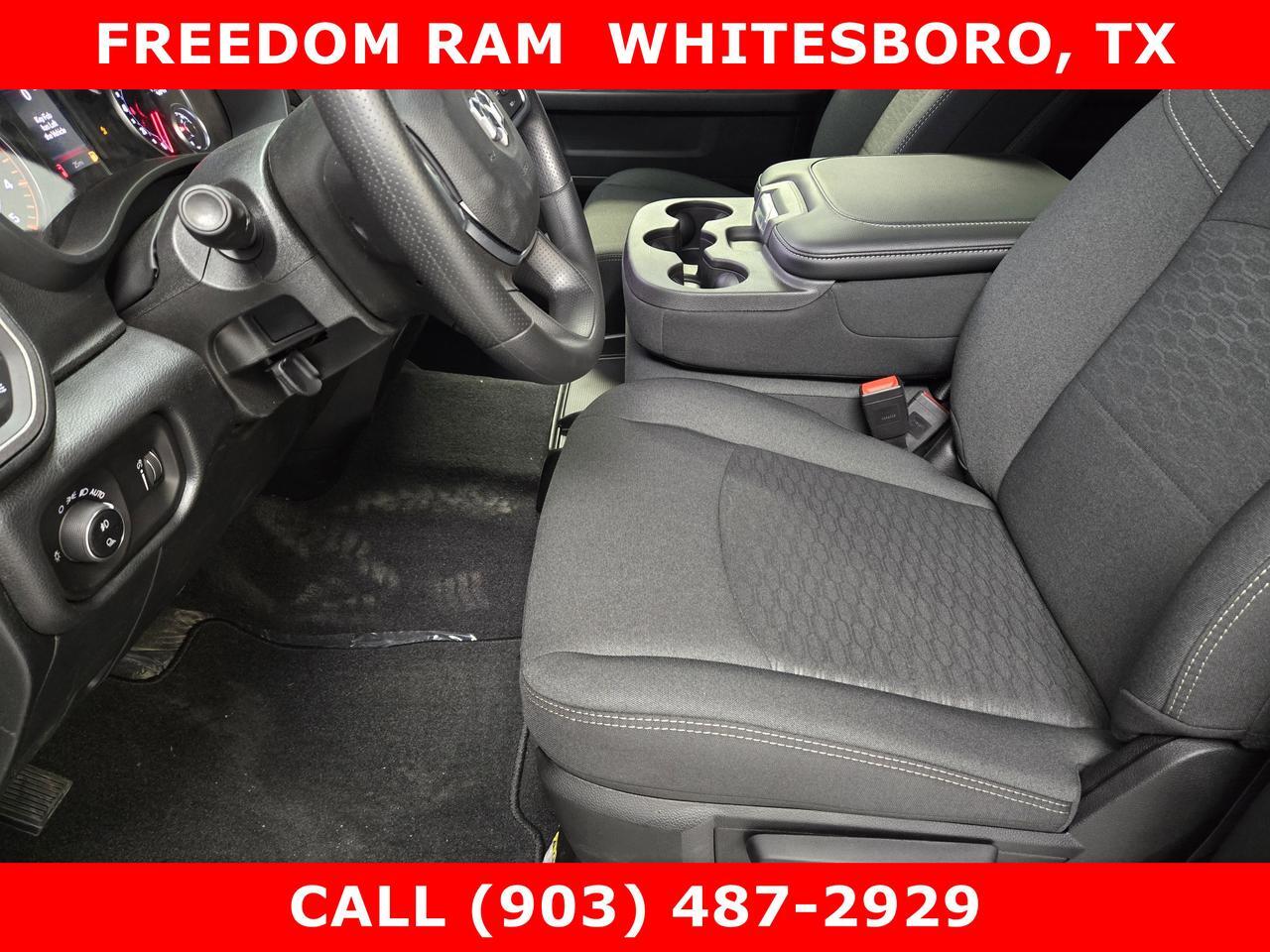 2026 Ram 2500 Tradesman Sherman TX