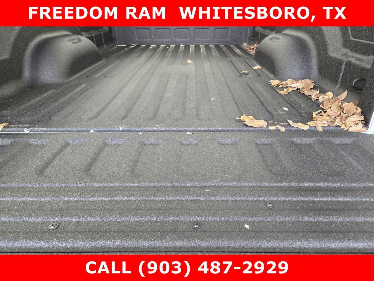2026 Ram 2500 Tradesman Sherman TX