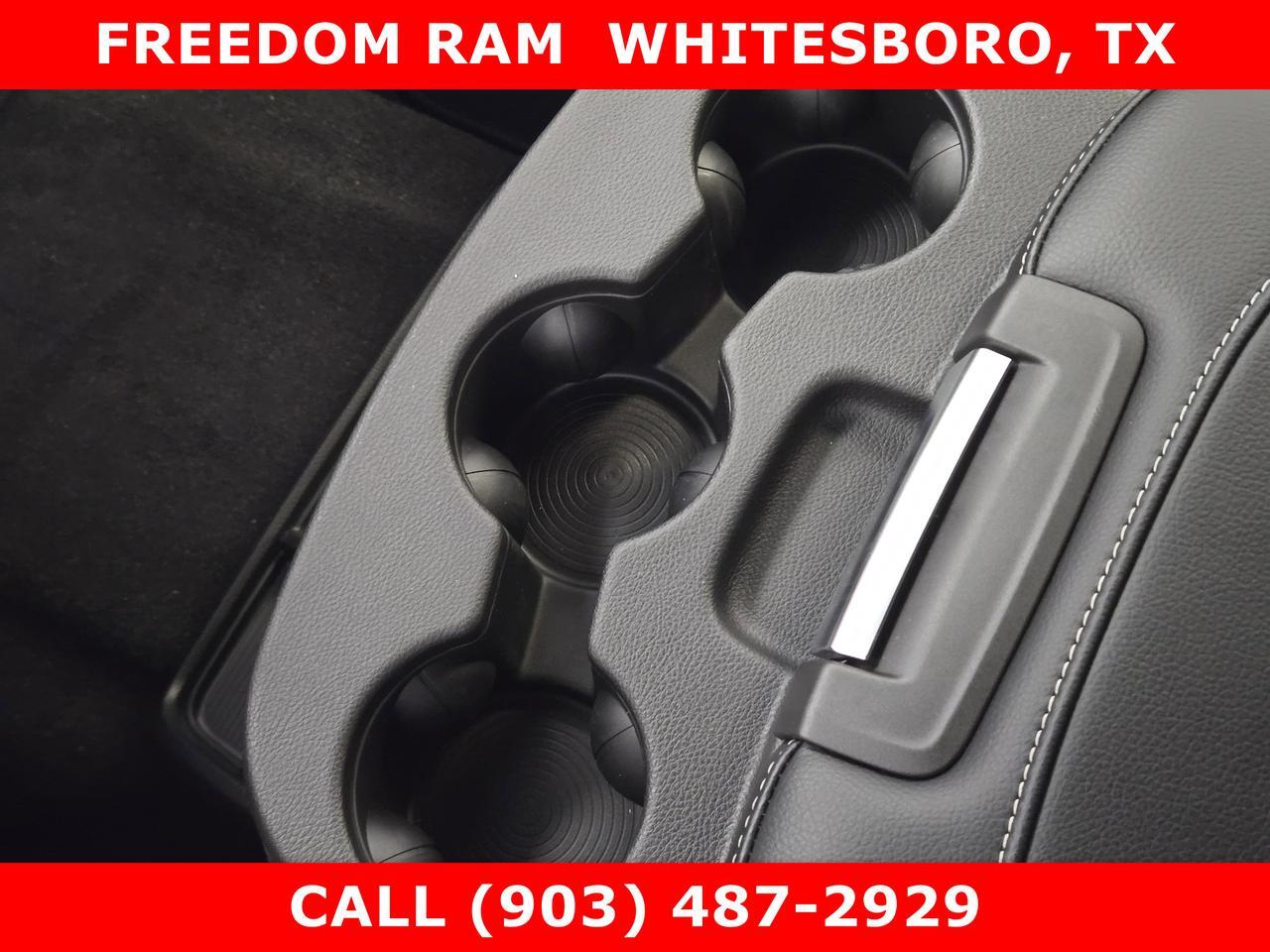 2026 Ram 2500 Tradesman Sherman TX