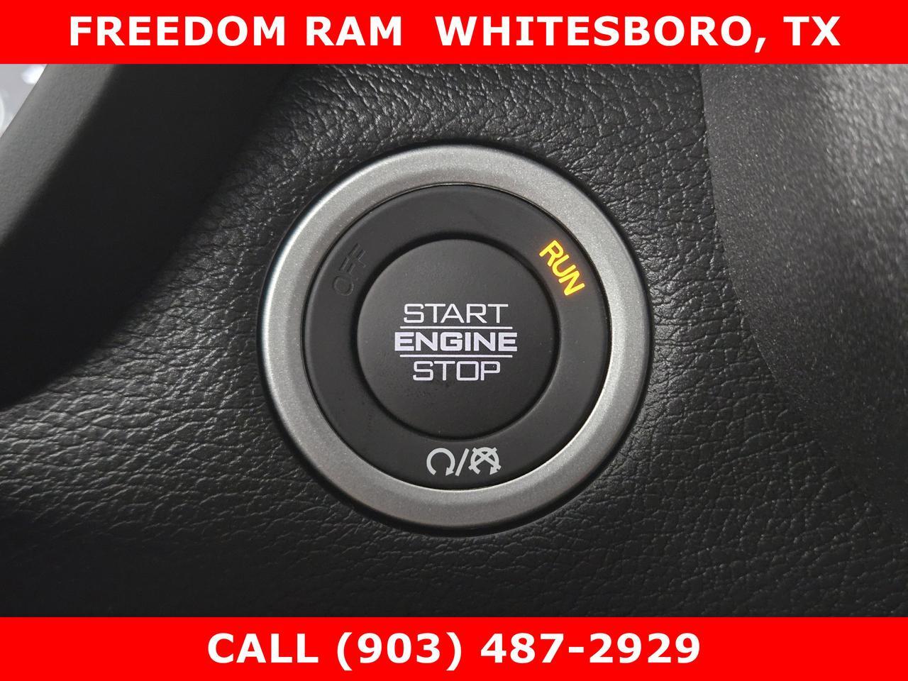 2026 Ram 2500 Tradesman Sherman TX