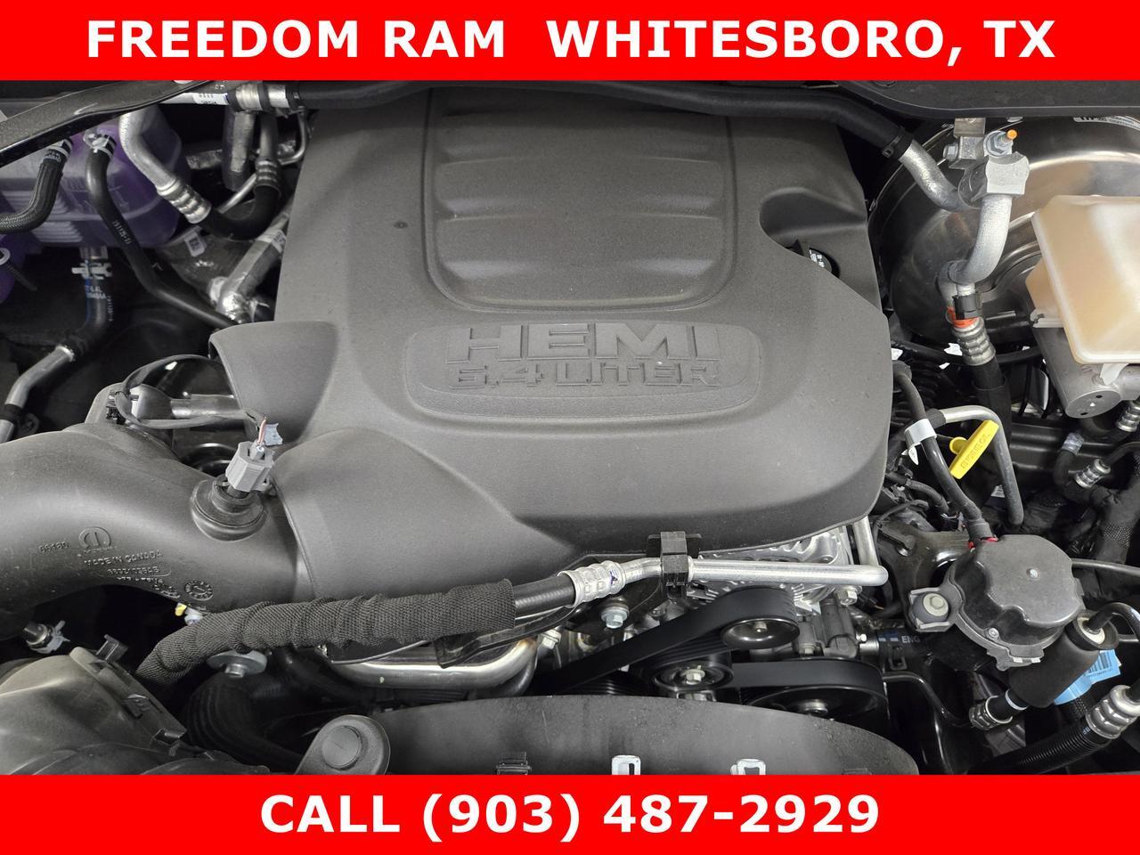 2026 Ram 2500 Tradesman Sherman TX