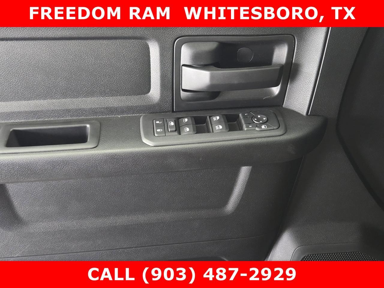 2026 Ram 2500 Tradesman Sherman TX
