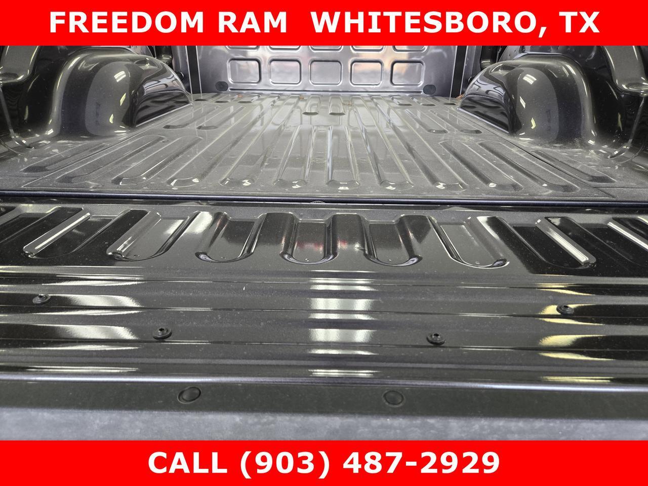 2026 Ram 2500 Tradesman Sherman TX