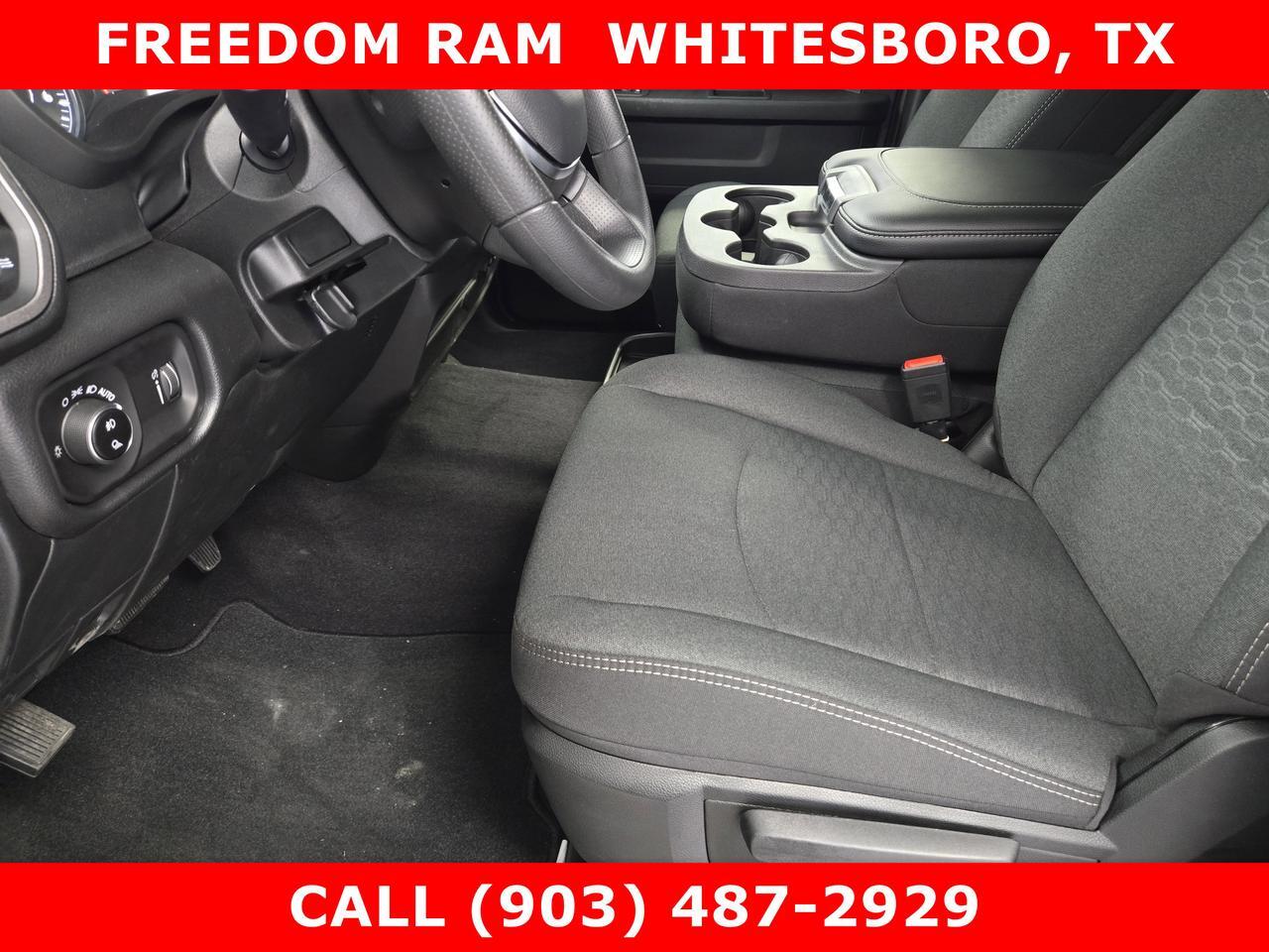 2026 Ram 2500 Tradesman Sherman TX