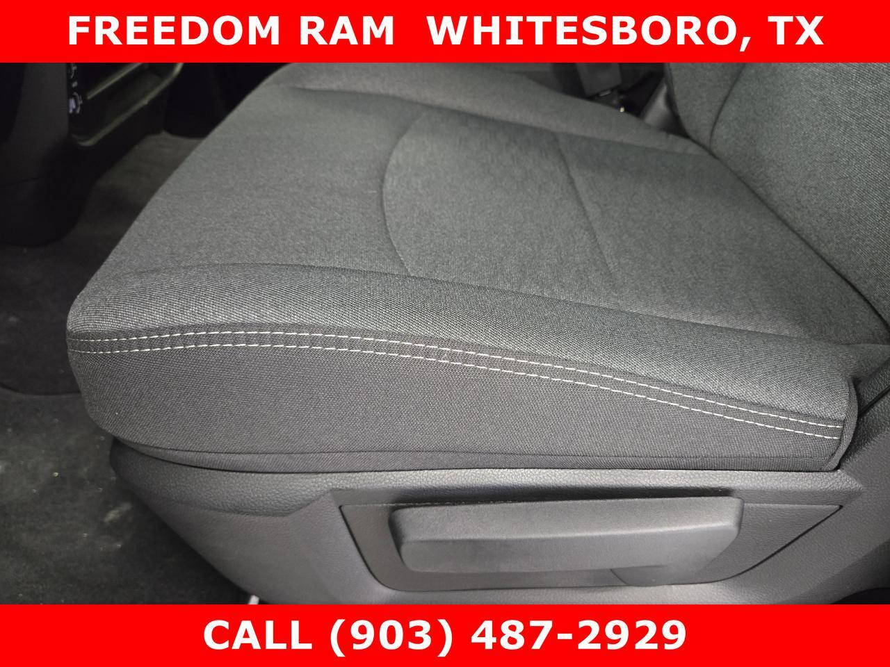 2026 Ram 2500 Tradesman Sherman TX