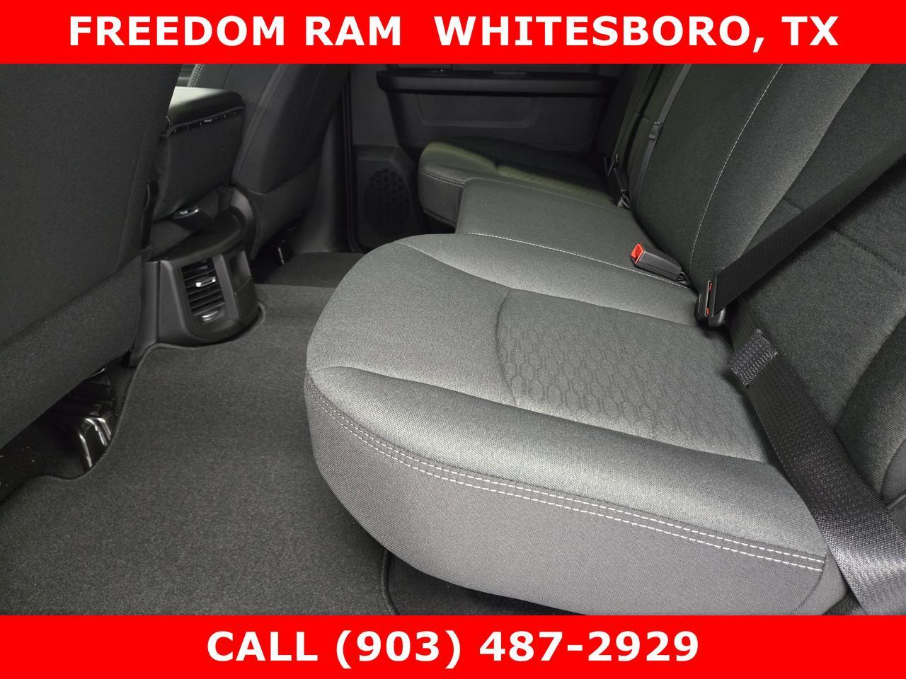 2026 Ram 2500 Tradesman Sherman TX