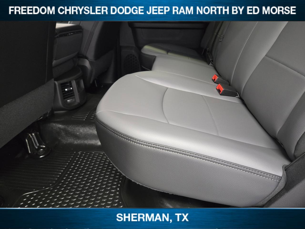 2026 Ram 2500 Tradesman Sherman TX