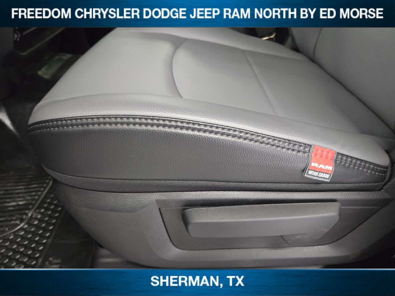 2026 Ram 2500 Tradesman Sherman TX