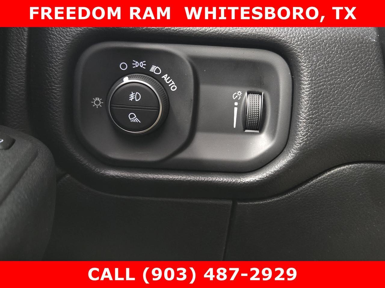 2026 Ram 2500 Tradesman Sherman TX