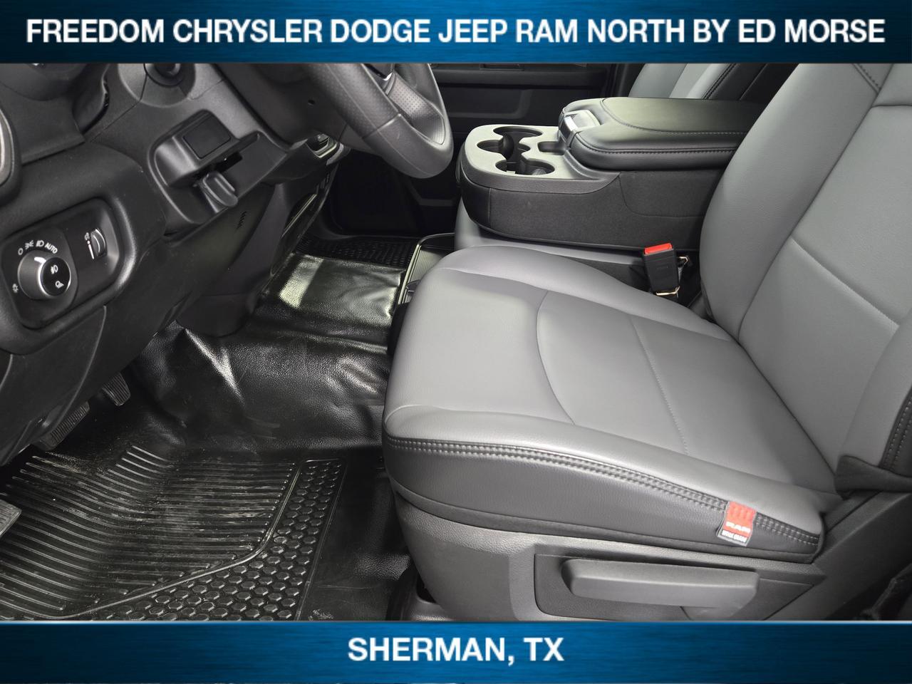 2026 Ram 2500 Tradesman Sherman TX