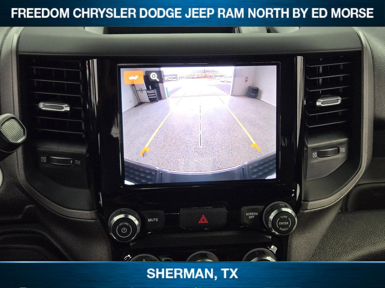 2026 Ram 2500 Tradesman Sherman TX