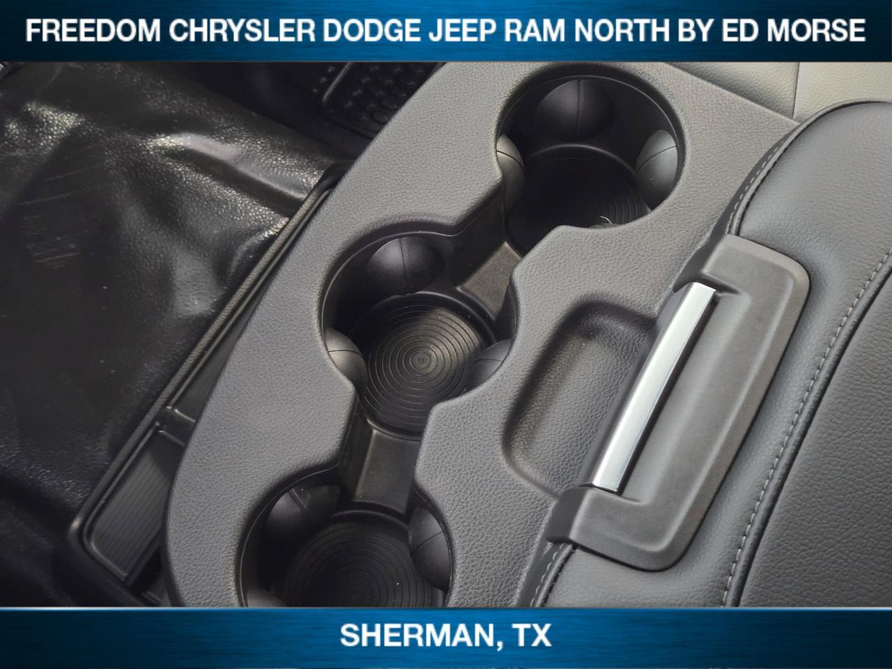 2026 Ram 2500 Tradesman Sherman TX